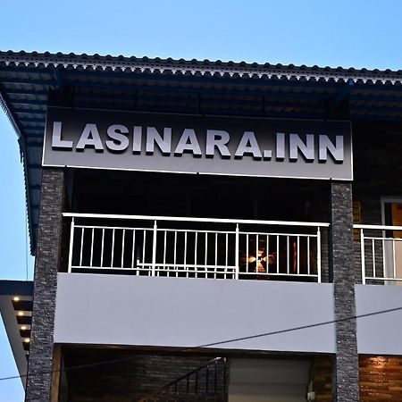 Lasinara Inn Йеркауд Екстериор снимка