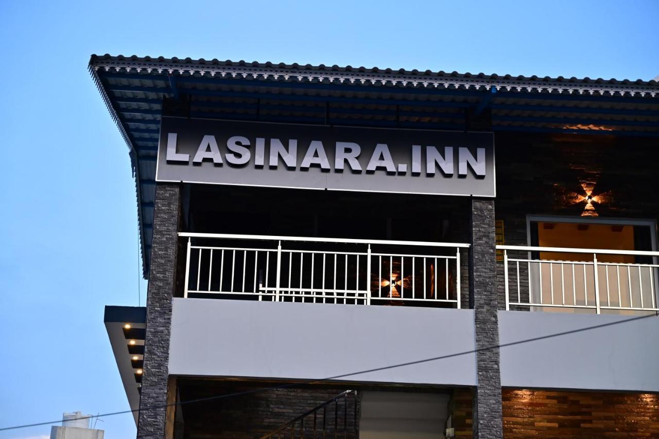 Lasinara Inn Йеркауд Екстериор снимка